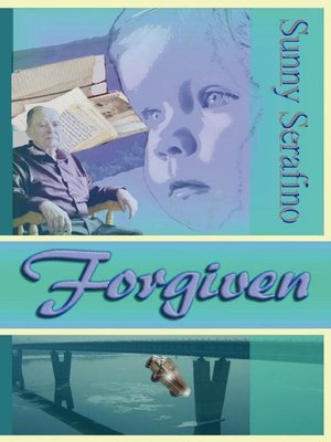 cover image of Forgiven